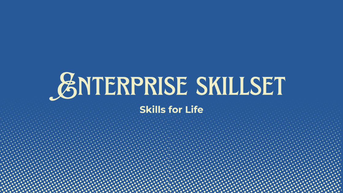 Enterprise Skillset