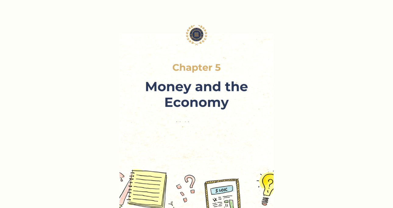 Ch. 6 – Financial Planning for the Future