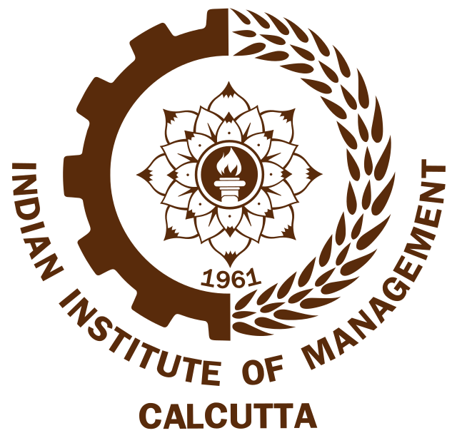 IIM_Calcutta_Logo.svg