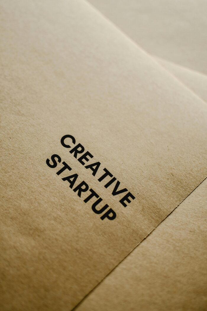 Startup by Alma Tech