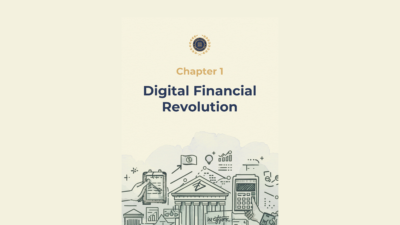 Ch. 1 – Digital Finance Revolution